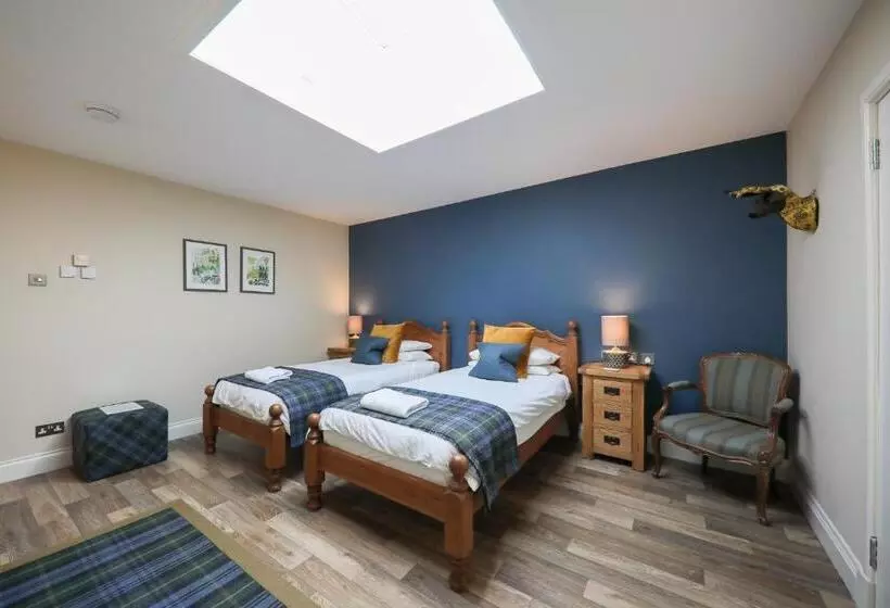 ベッドアンドブレックファースト Mill House