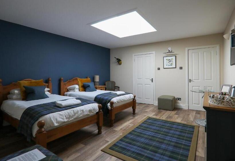 Bed and Breakfast Mill House