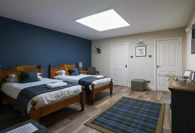 ベッドアンドブレックファースト Mill House