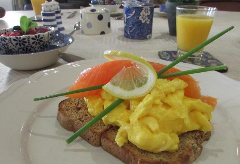 Bed and Breakfast Mill House