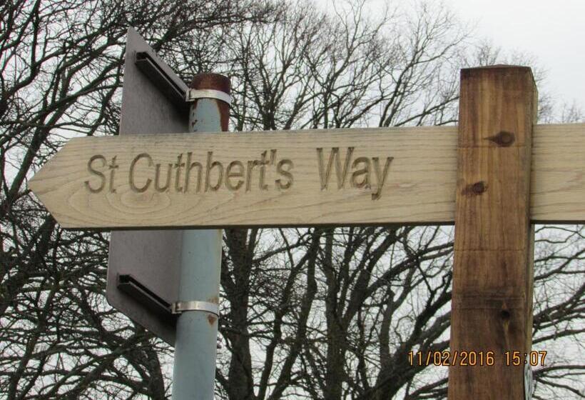 Bed and Breakfast Mill House