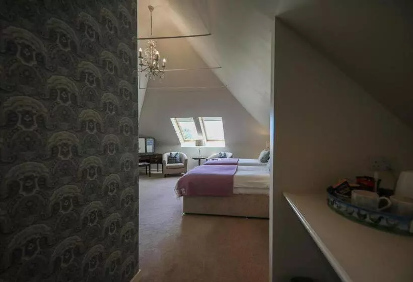 ベッドアンドブレックファースト Mill House