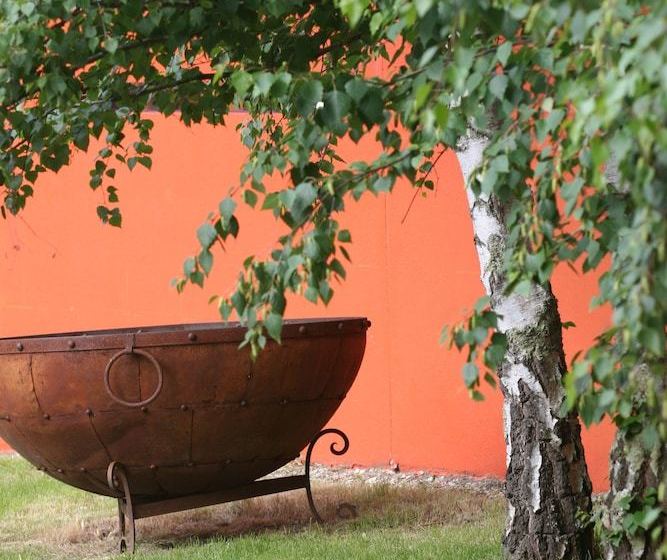 ベッドアンドブレックファースト Riverhouse At Howqua Dale