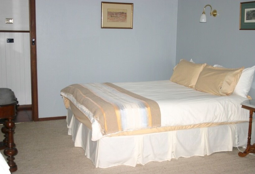 ベッドアンドブレックファースト Riverhouse At Howqua Dale