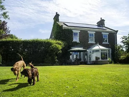 Dowfold House Bed And Breakfast