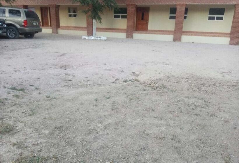 Hakal Creel Barrancas Del Cobre