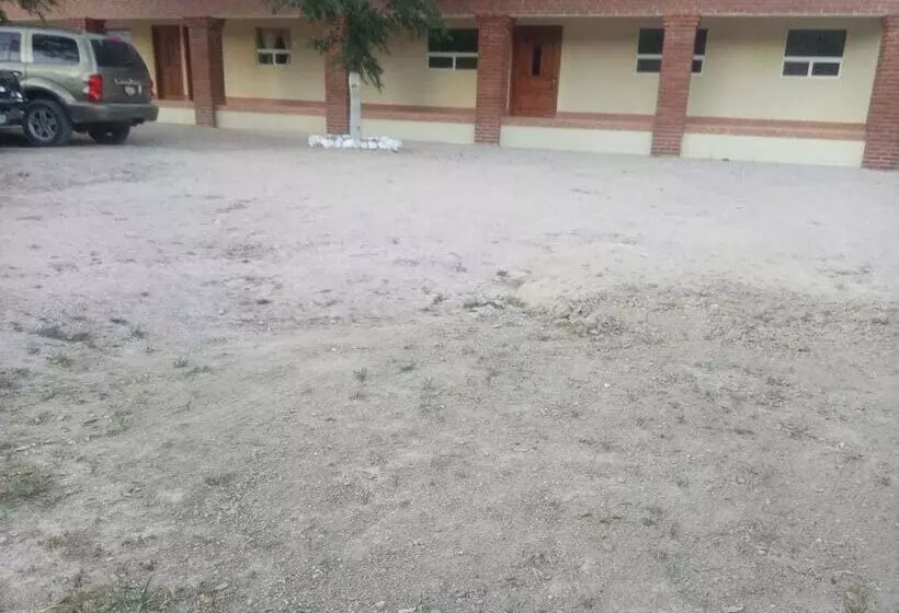 Hakal Creel Barrancas Del Cobre