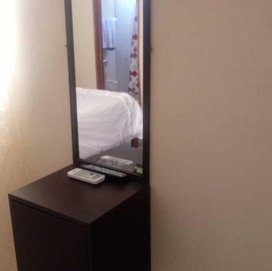 Hakal Creel Barrancas Del Cobre