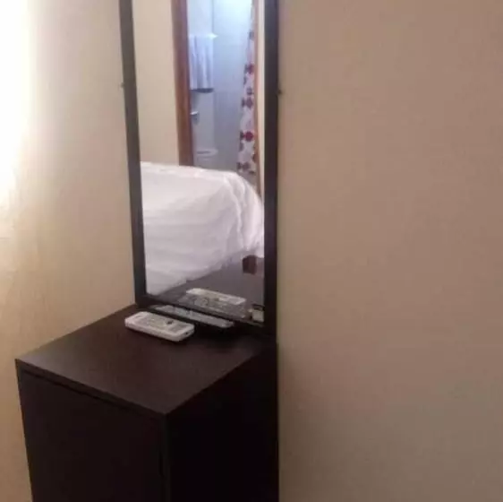 Hakal Creel Barrancas Del Cobre