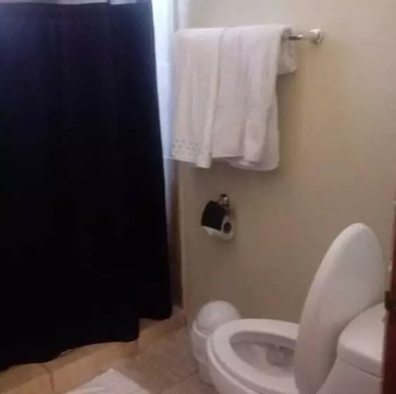 Hakal Creel Barrancas Del Cobre