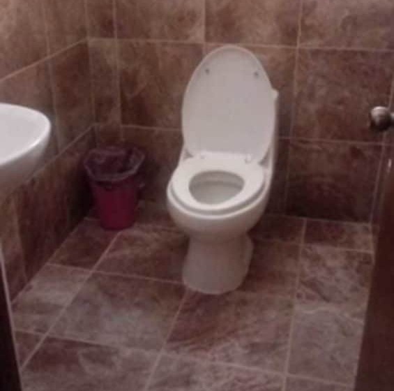 Hakal Creel Barrancas Del Cobre