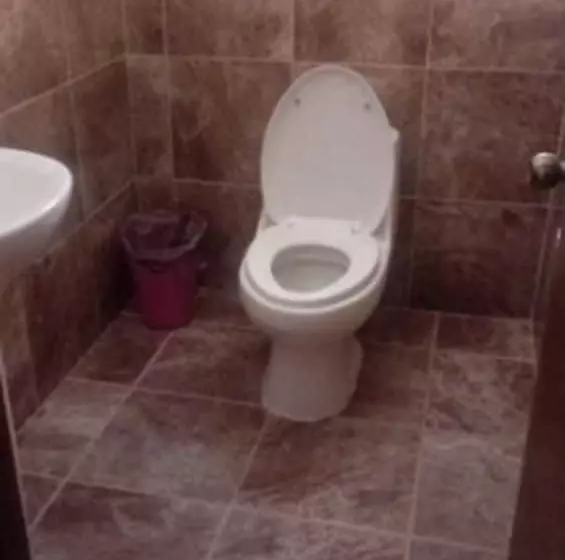 Hakal Creel Barrancas Del Cobre