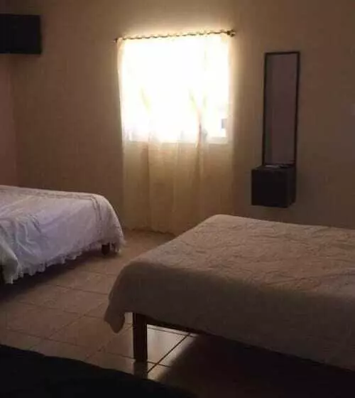 Hakal Creel Barrancas Del Cobre