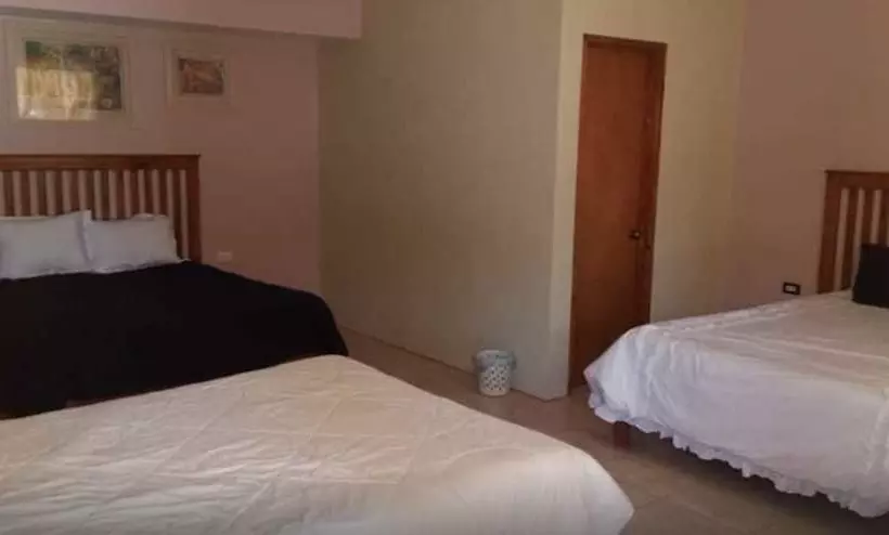 Hakal Creel Barrancas Del Cobre