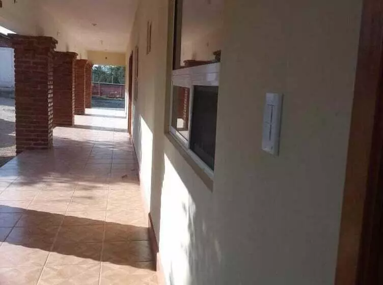 Hakal Creel Barrancas Del Cobre