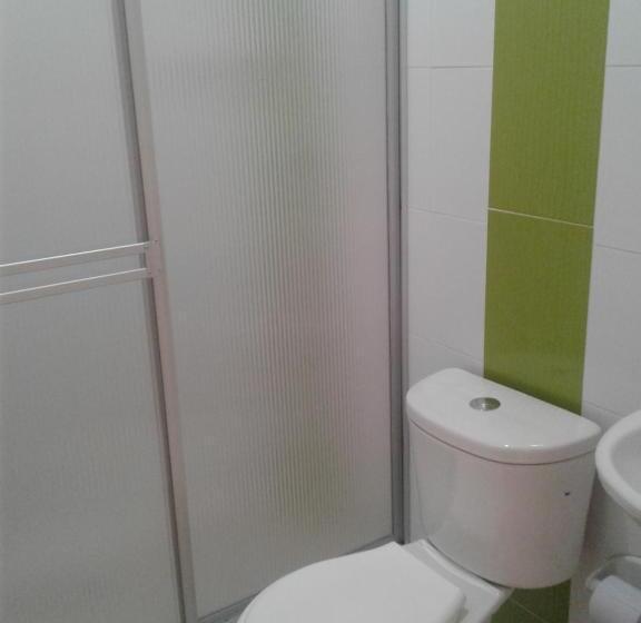 هتل Colonial Villavieja