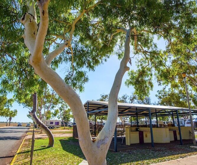 فندق Discovery Parks   Balmoral Karratha