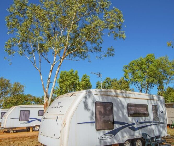 فندق Discovery Parks   Balmoral Karratha