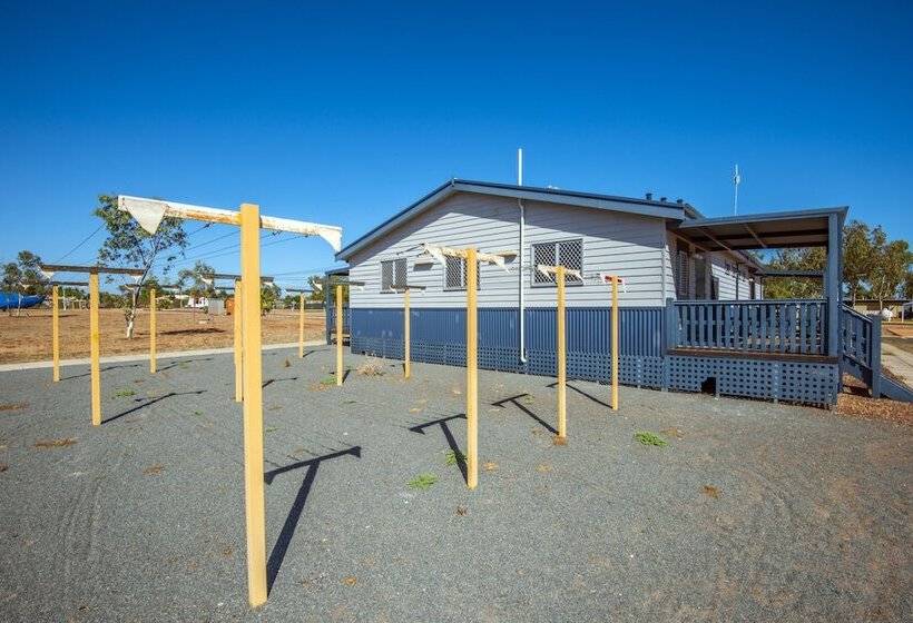 فندق Discovery Parks   Balmoral Karratha