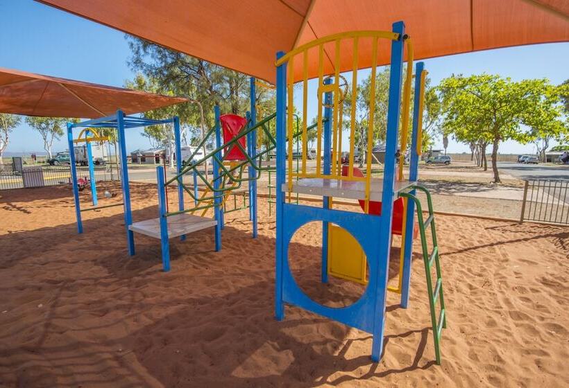 فندق Discovery Parks   Balmoral Karratha