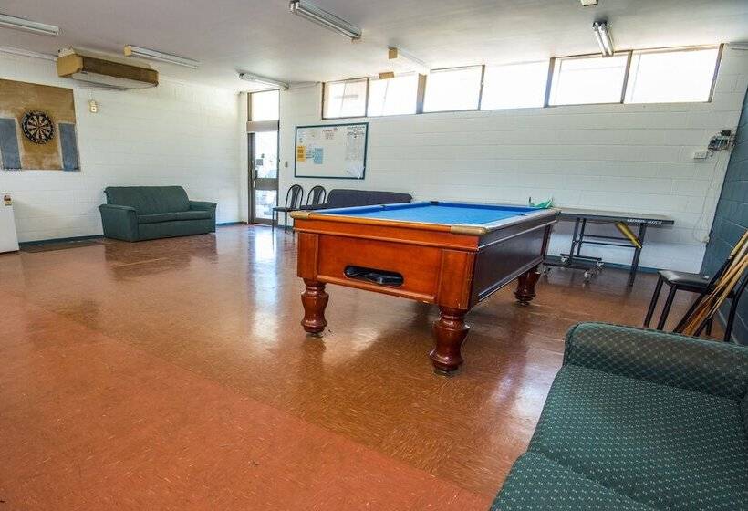 فندق Discovery Parks   Balmoral Karratha