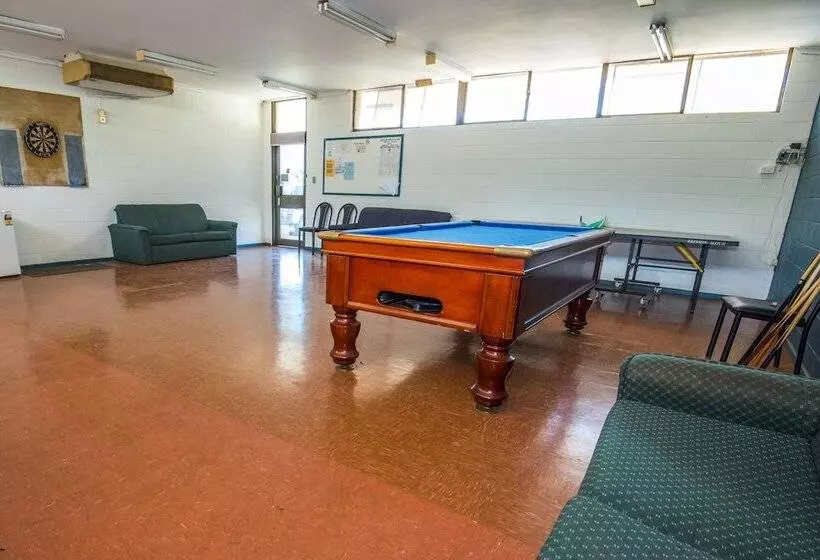 ホテル Discovery Parks   Balmoral Karratha