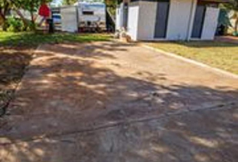 فندق Discovery Parks   Balmoral Karratha