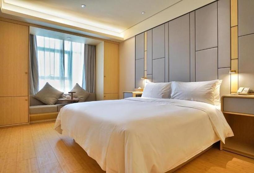 Otel Ji  Tangshan Wanda Plaza