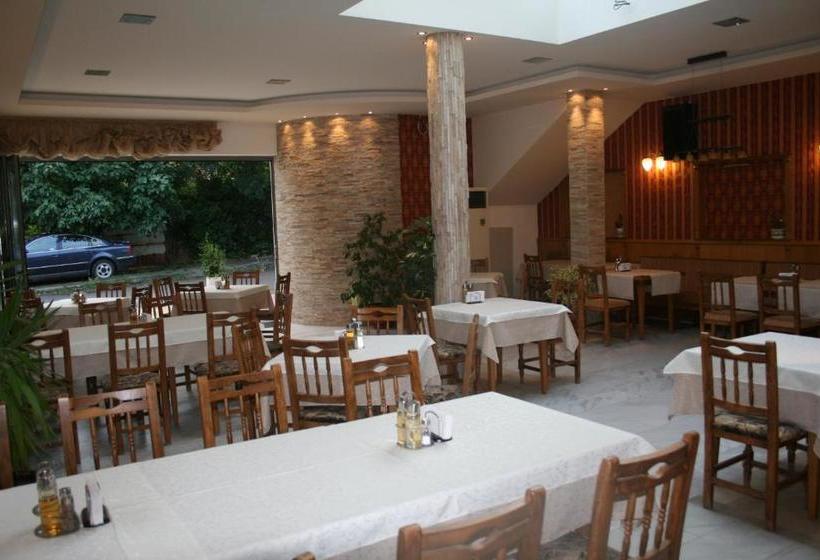 ホテル Mirana Family