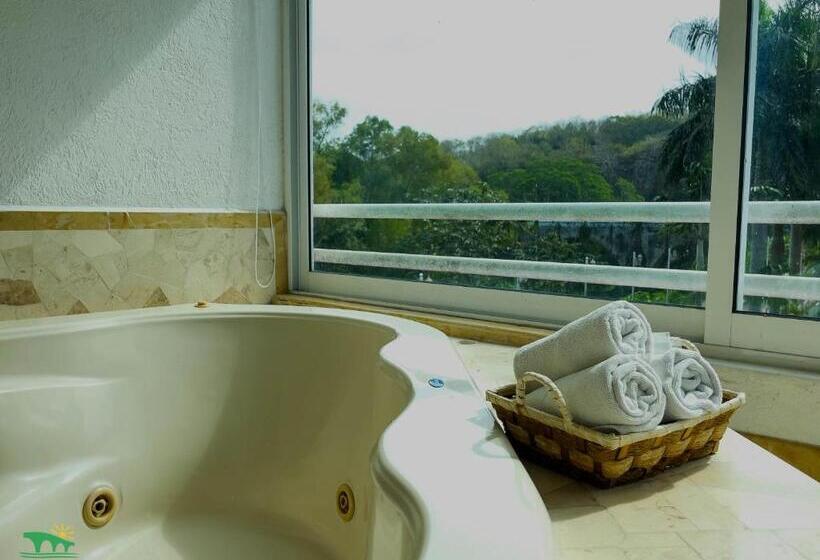 فندق Puente Nacional  & Spa