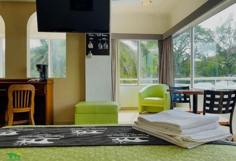 فندق Puente Nacional  & Spa