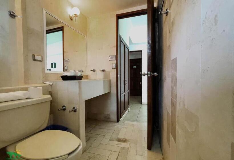 فندق Puente Nacional  & Spa