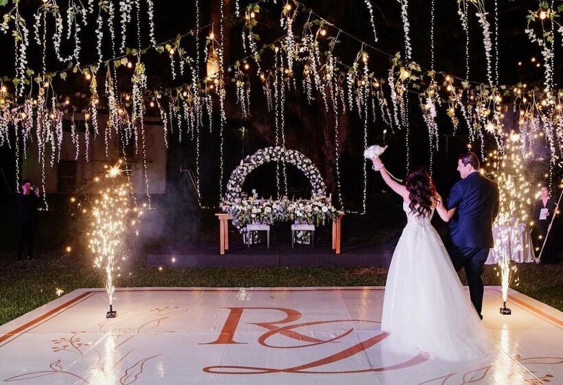 فندق Puente Nacional  & Spa