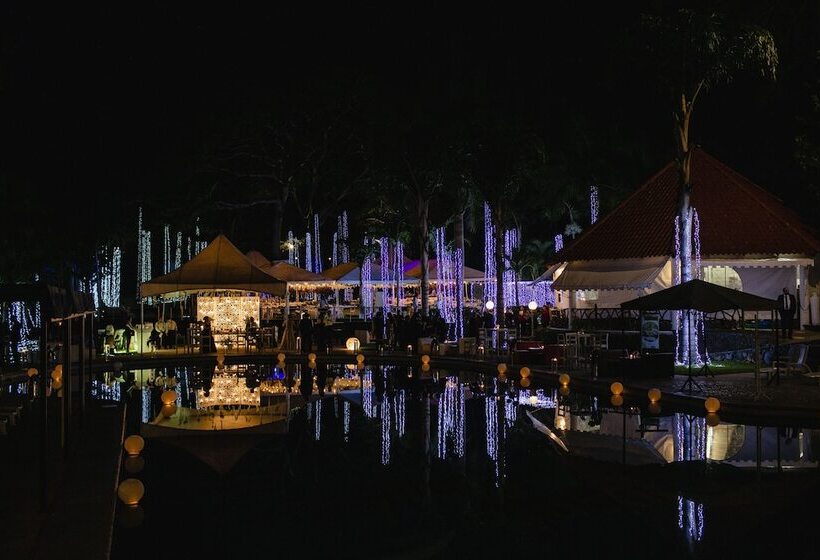 فندق Puente Nacional  & Spa