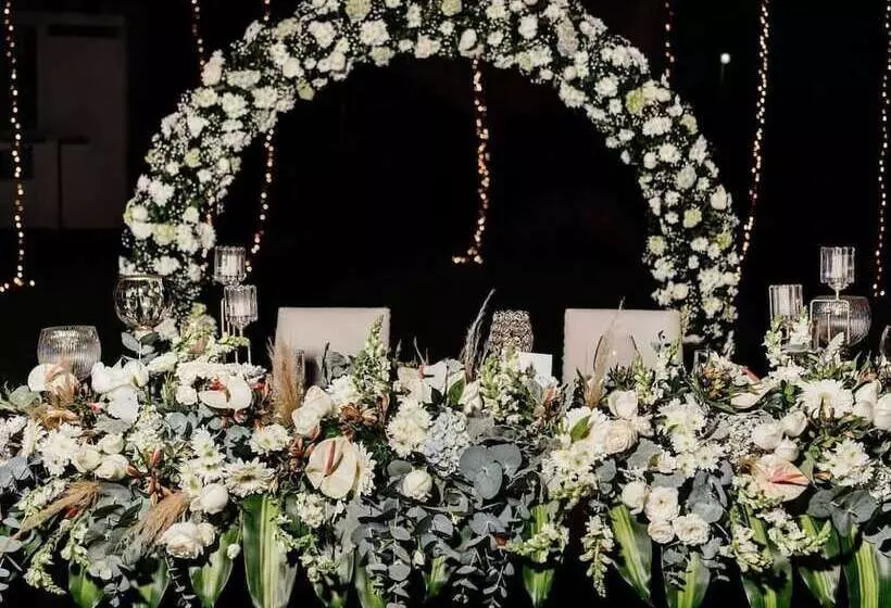 Hotelli Puente Nacional  & Spa