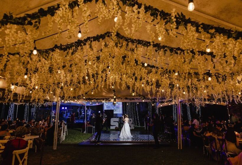 فندق Puente Nacional  & Spa