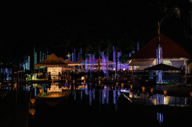 فندق Puente Nacional  & Spa