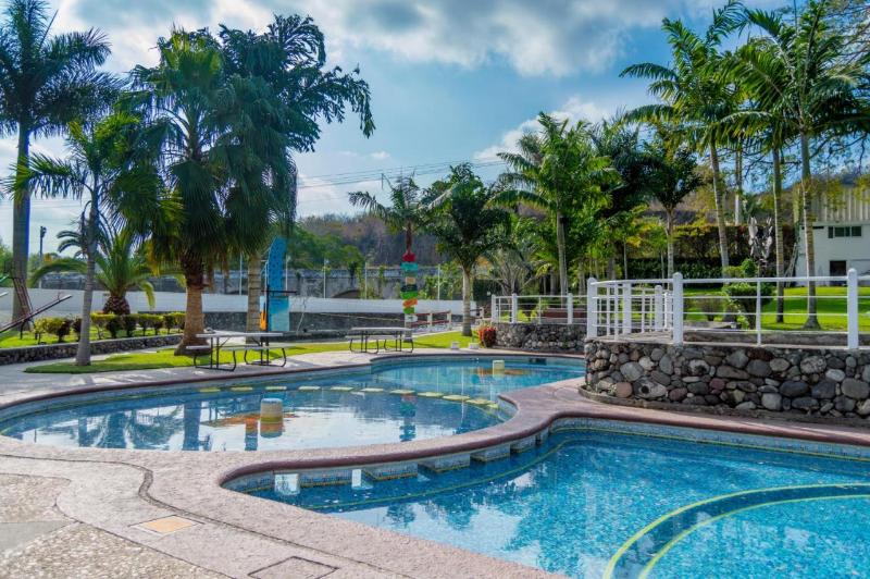 فندق Puente Nacional  & Spa