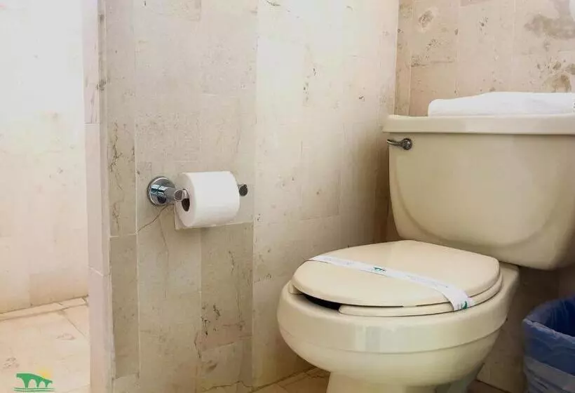 Hotelli Puente Nacional  & Spa