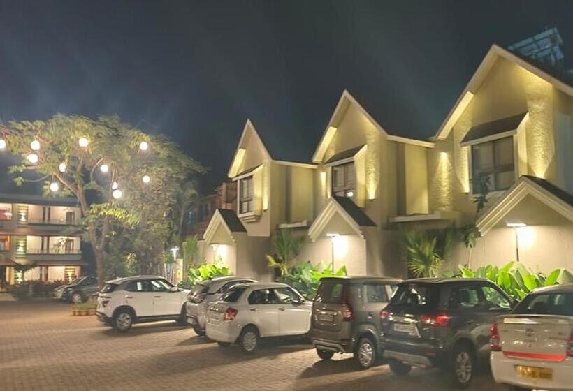 Hotel Shivsagar Resort & Spa