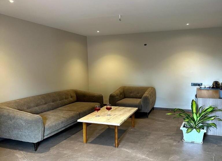 Hotel Shivsagar Resort & Spa