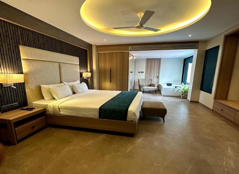 Hotel Shivsagar Resort & Spa
