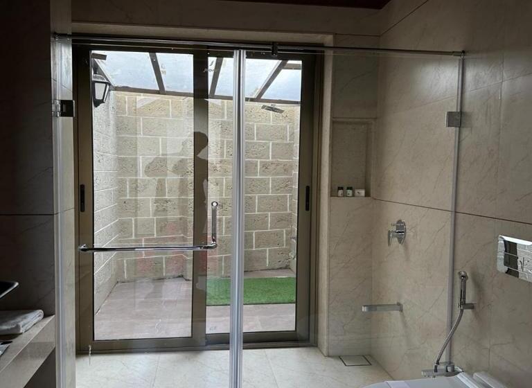 Hotel Shivsagar Resort & Spa