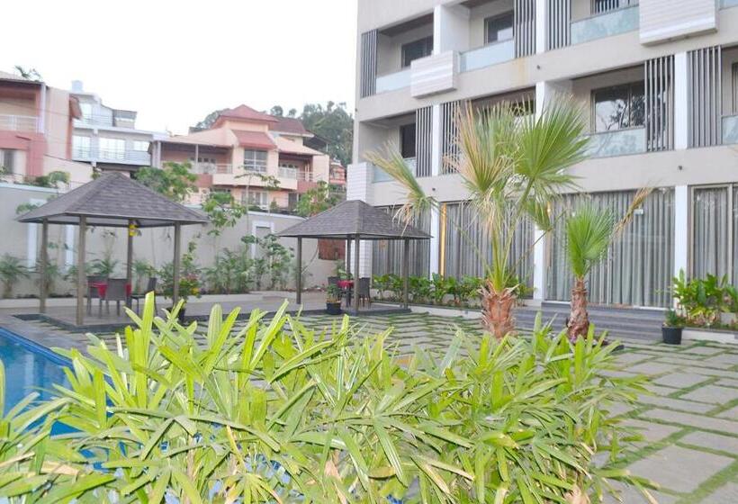 Hotel Shivsagar Resort & Spa