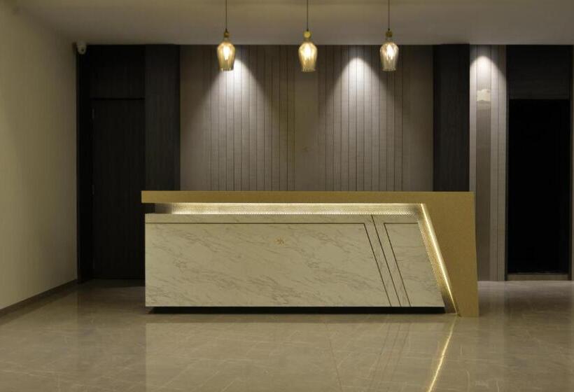 Hotel Shivsagar Resort & Spa