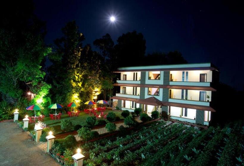 Hotel Shivsagar Resort & Spa