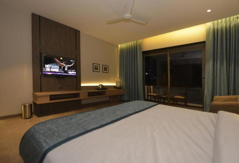 Hotel Shivsagar Resort & Spa