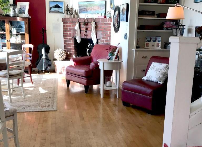 ホテル Trinidad Bay Bed And Breakfast