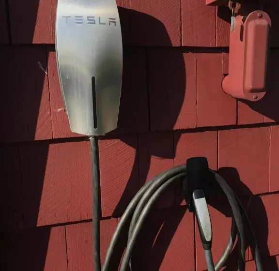 Hotelli Trinidad Bay Bed And Breakfast