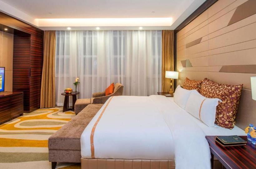 Hotell Yonglida Garden